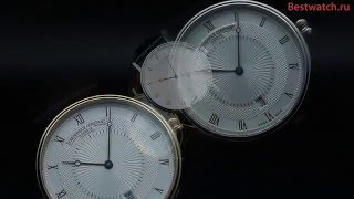 Frederique Constant FC306MC4S36 FC306MC4S35 [upl. by Aicilef879]