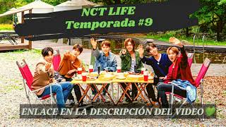 NCT LIFE EP01 CHUNCHEONampHONGCHEON SUB ESPAÑOL [upl. by Kamilah989]