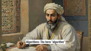 Al Khwarizmi Father of Algebra and Algorithms [upl. by Atineb66]