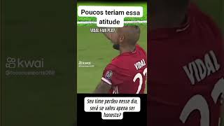 Contra humildade e entra no gramado esse jogador fez um baita de um golaço [upl. by Malita892]