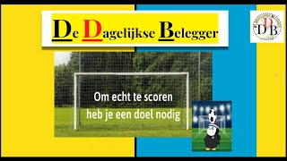 Mijn Dividend Doelen tot eind 2024 11  09  2024 [upl. by Esmeralda]