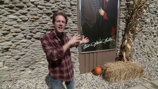 Gaither Studios Tour and Fall Fest [upl. by Imef]