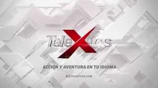 TeleXitos Aniversario [upl. by Littell]