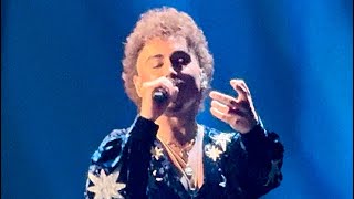 Greta Van Fleet  Sacred the Thread with intro [upl. by Eahcim]