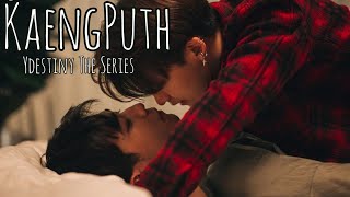 Kaeng X Puth  Teeth  Ydestiny The Series BL FMV [upl. by Nadda]