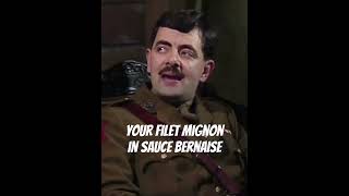 Baldricks Cunning Plan 2  Blackadder S4 E1 Blackadder mrbean rowanatkinson tonyrobinson [upl. by Euqirdor528]