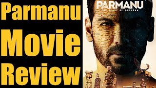 The Story Of Pokhran Film Review  John Abraham  Diana Penty  Anuja Sathe [upl. by Stambaugh563]