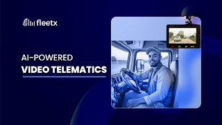 AIpowered Video Telematics [upl. by Idnak201]