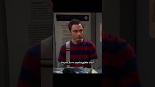 Sheldon looking for work happy movie shorts funny [upl. by Accebar]