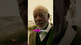 MORGAN FREEMANS MOST INSPIRATIONAL Speech motivation morganfreeman [upl. by Norvell]