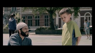 Broeders Brothers 2011 a shortfilm by Adil amp Bilall [upl. by Maurits]