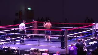 LEE WELSH VS RUSTEM FATKHULLIN  FULL FIGHT [upl. by Gaillard]