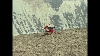 Aldous Harding  Fixture Picture Official Video [upl. by Stan]