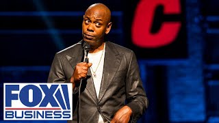 Dave Chapelle continues to battle cancel culture [upl. by Vookles790]