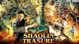 New Chinese movie 2024 Hindi Dubbed movies  Latest Chinese movie [upl. by Irec]