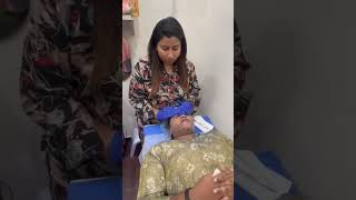 Korean skin and shape glutathioneiv hydrodermabrasion glutathionetherapy chennai hydrafacial [upl. by Arutak529]