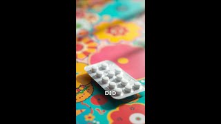 7 Surprising Facts About the Pill [upl. by Nataniel]