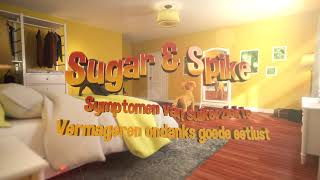 Sugar amp Spike aflevering 3 Symptomen van suikerziekte [upl. by Fatsug]