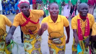 EkONGO PLATEAUX IBENDZA IBENDZA Oyo le 06 Avril 20241 [upl. by Onahpets]