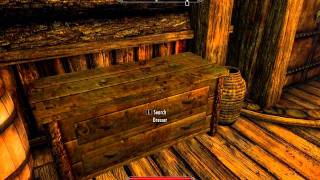 Sarethi Farm  Primary Location amp Loot Guide  Nirnroot Galore  Elder Scrolls 5 Skyrim [upl. by Anatnom]