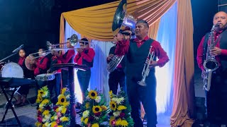 grupo de la banda los obreros de Cristomira el video completodos cantos en tzotzil 🎶🎤✨🇲🇽 [upl. by Aivun]