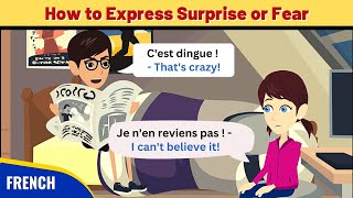 Le Concours  Boost Your French Skills Best Video for Conversation Practice [upl. by Pen]