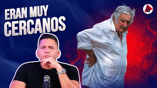 Mujica sobre Cuba ”Eso no sirve” y le molesta el fraude en Venezuela 🫣 [upl. by Lola993]