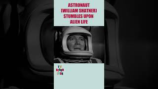 Astronaut William Shatner Stumbles Upon Alien Life  The Outer Limits Shorts [upl. by Pahl85]