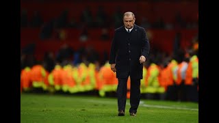 Fatih Terim Klibi  Makina  HEDEF23 [upl. by Ahsinahs]