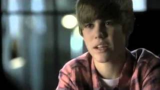 CSI Season 11 Premiere  Justin Bieber  Part 1 [upl. by Yecnay]