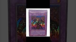 YU GI OH THOUSAND EYES RESTRICT CARD WORLDWIDE SHIPPING wwwestapadrisimocom youtube yugioh fyp [upl. by Einneb]