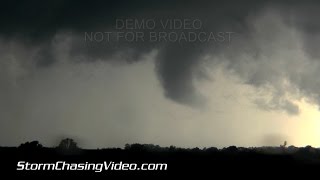 6112015 Tarkio MO Tornado [upl. by Cordell749]