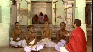 The Tradition of Vedic Chanting [upl. by Aramad]