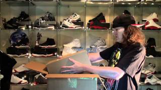 Shoe collection 40 The Jordan Premio BINs Part 1 Kick Krazy [upl. by Prosper602]