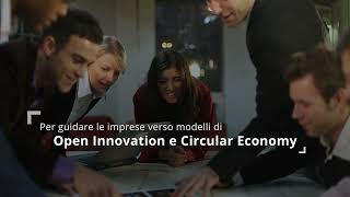 Intesa Sanpaolo Innovation Center  ISTITUZIONALE  ITA [upl. by Idell]