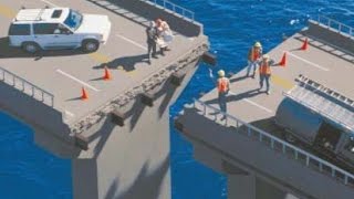 Worlds Funniest Engineering Fails [upl. by Vullo710]