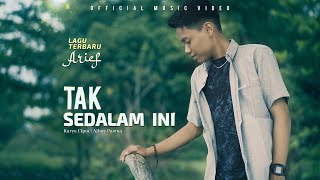 Padi  Tempat Terakhir Video Clip [upl. by Ahtanoj]