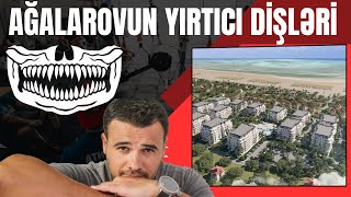 Prezidentin şair qəlbli xanəndə ortağının yırtıcı biznesə uğurlu keçidi Ağalarov metamorfozası [upl. by Marka]