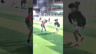 Ronaldo Jr skillsronaldojrfootballskillseditshortvideo [upl. by Okimuk225]