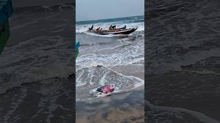 Apollo fish వేటfishing beach ytshorts fish localboynaveen viral ytshorts [upl. by Haydon]