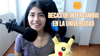 Becas en la Universidad Tips Excelencia Académica y Movilidad Internacional EAMI💚 [upl. by Reddin]