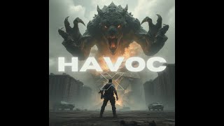 Havoc X  BigMCE [upl. by Sinnel]