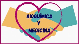 ¿Qué Estudia la BIOQUÍMICA 💉 Aprende su Objetivo de Estudio y su Importancia en la MEDICINA [upl. by Kissiah]