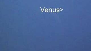 Venus Occultation [upl. by Farica]