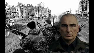 Russian Oligarch Mikhail Khodorkovsky Admits His Involvement in Russian War Crimes in Chechnya [upl. by Eiramrefinnej]