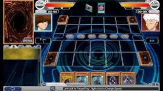 YuGiOh Online  Fabled Style [upl. by Siahc]