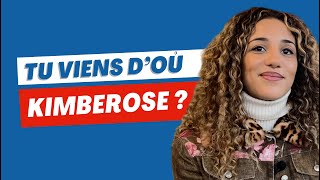 Ses origines ses rituels et ses débuts  Kimberose nous dévoile TOUT [upl. by Tirreg]