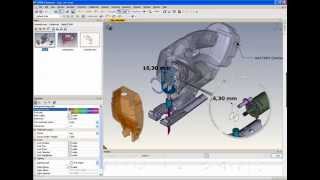 SolidWorks Composer Tip Creating Custom PDF Templates [upl. by Alegnatal]