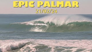 EPIC SESSION en El Palmar  EPISODIO 14 [upl. by Iasi]