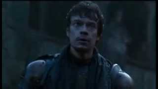 Theon Greyjoy Kills Ser Rodrik How it really went down [upl. by Arjun]